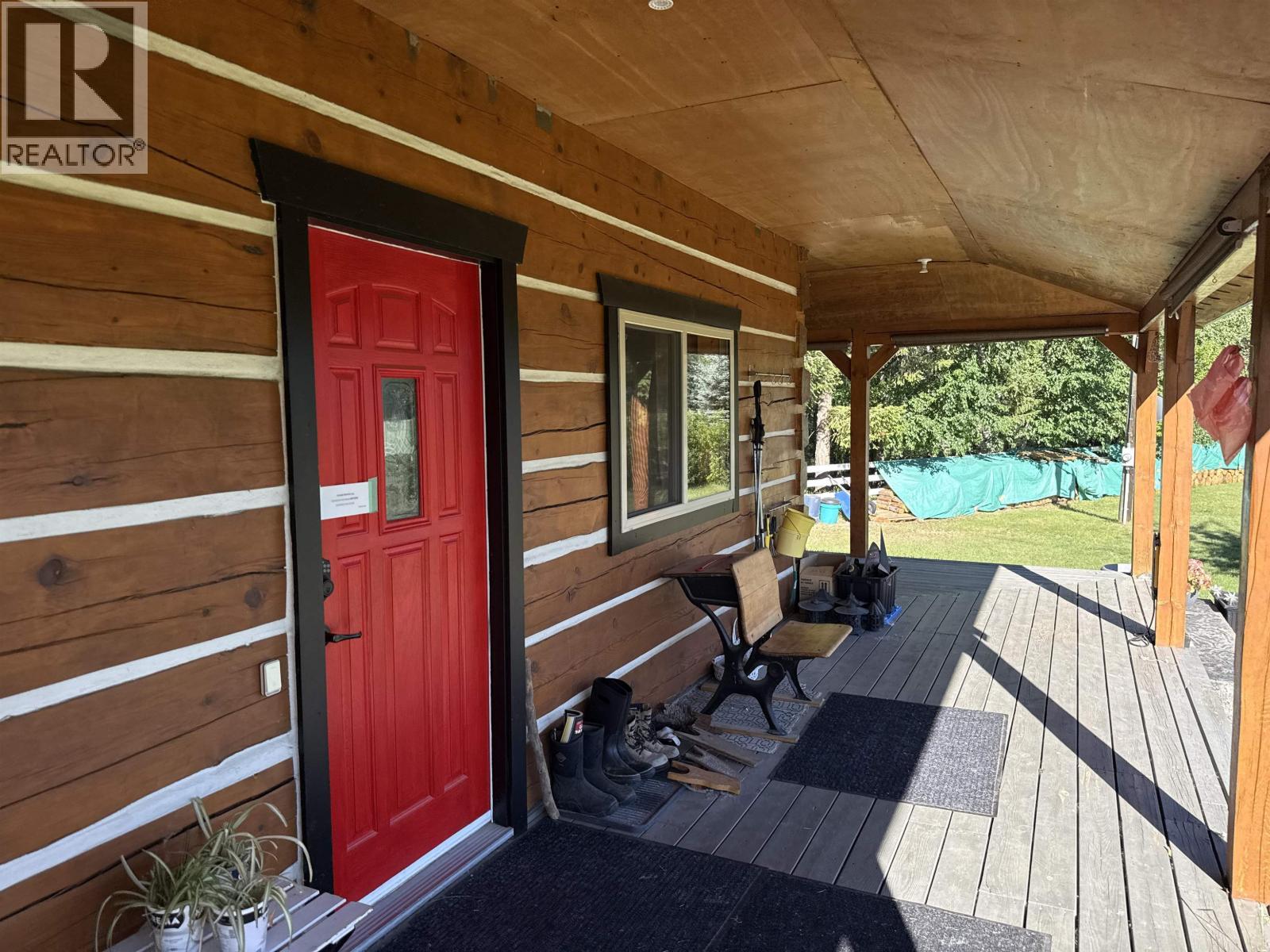 2301 Kersley-Dale Landing Road, Quesnel, British Columbia  V2J 6L7 - Photo 21 - R3100628