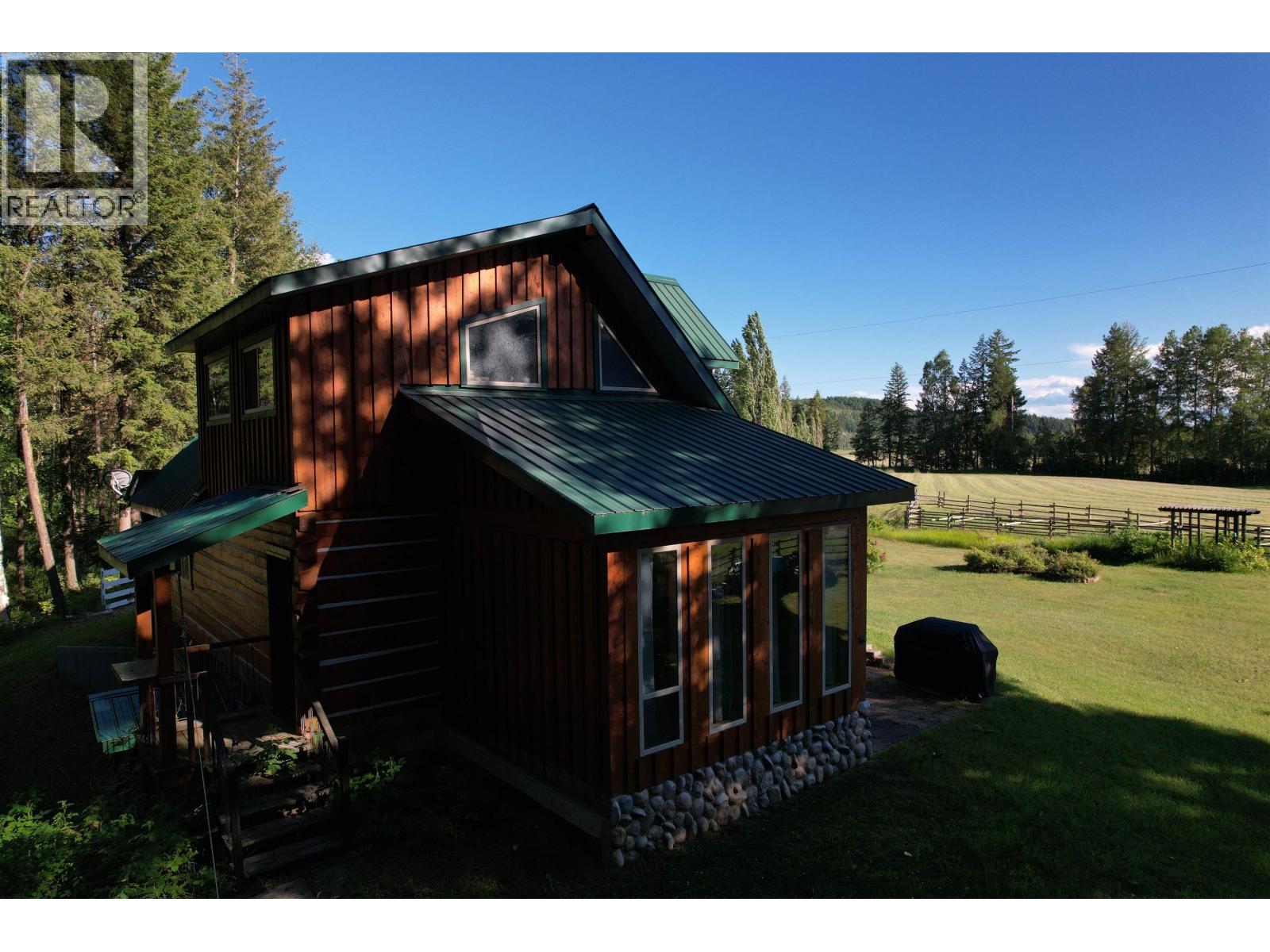 2301 Kersley-Dale Landing Road, Quesnel, British Columbia  V2J 6L7 - Photo 18 - R3100628