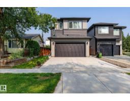 10906 54 AV NW, Edmonton, Alberta