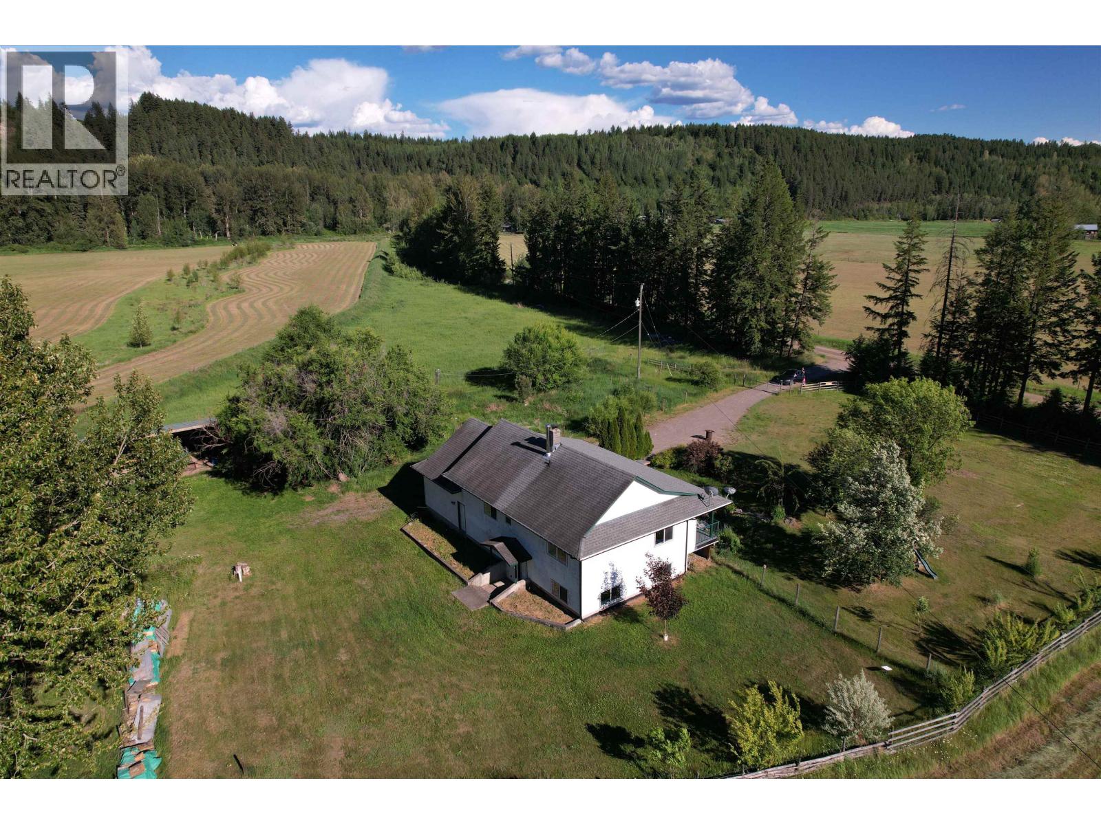 2301 Kersley-Dale Landing Road, Quesnel, British Columbia  V2J 6L7 - Photo 35 - R3100628