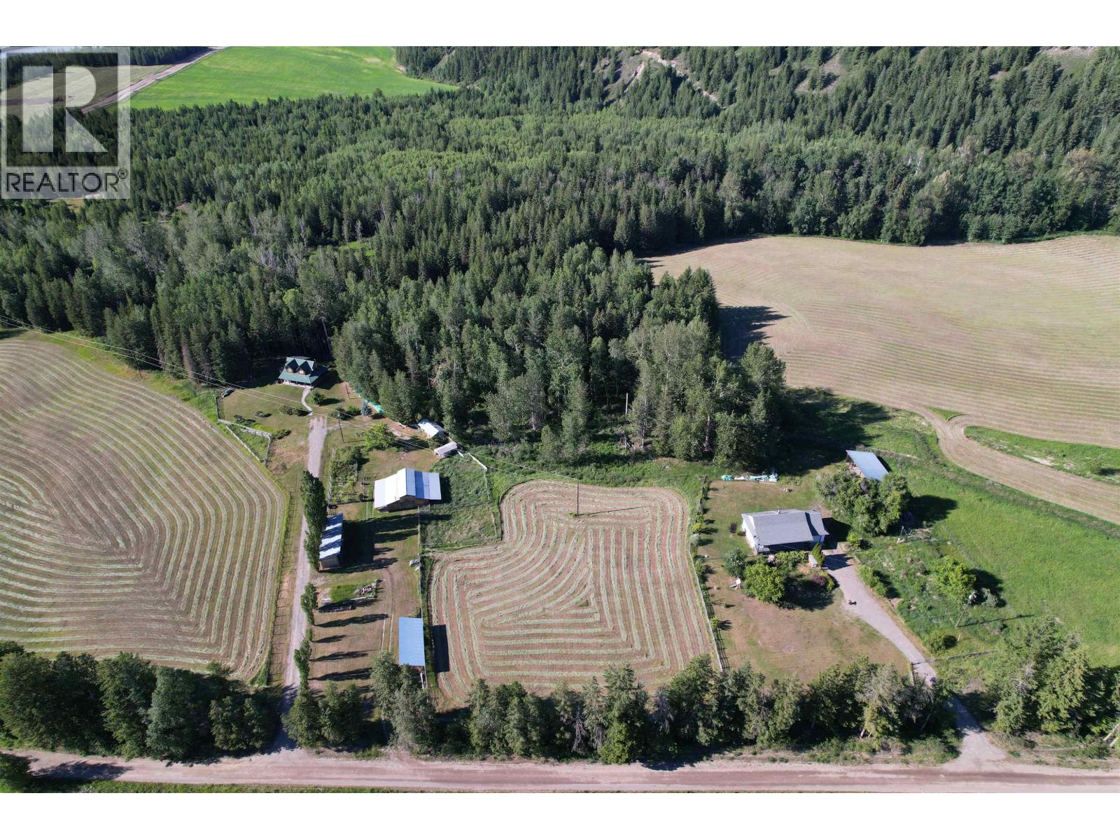 2301 Kersley-Dale Landing Road, Quesnel, British Columbia  V2J 6L7 - Photo 14 - R3100628
