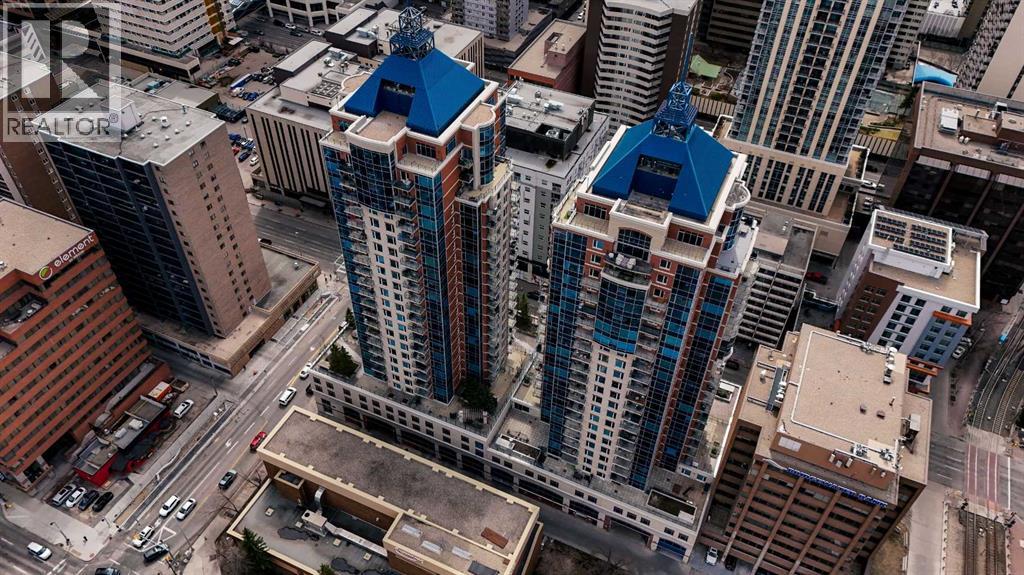 2402, 910 5 Avenue SW, Calgary, Alberta  T2P 0C3 - Photo 28 - A2309108