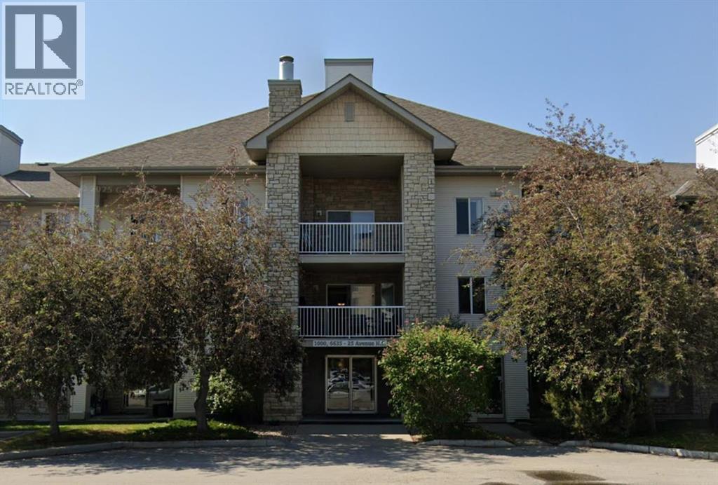1103, 6635 25 Avenue NE, Calgary, Alberta