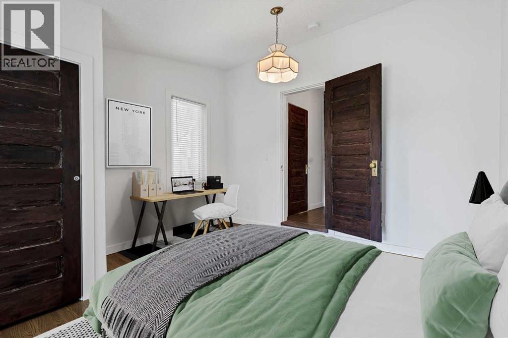 245 21 Avenue NW, Calgary, Alberta  T2M 1J4 - Photo 15 - A2316930