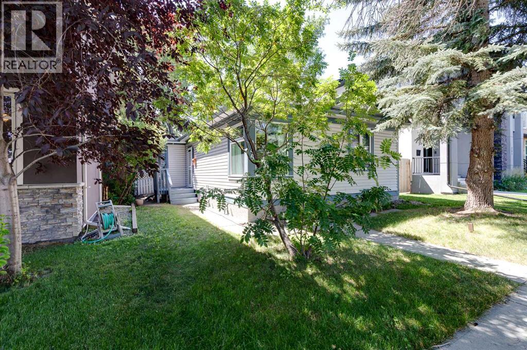 245 21 Avenue NW, Calgary, Alberta  T2M 1J4 - Photo 31 - A2316930