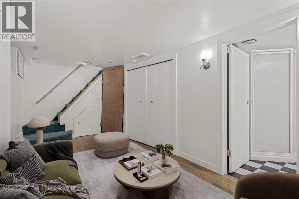 245 21 Avenue NW, Calgary, Alberta  T2M 1J4 - Photo 23 - A2316930