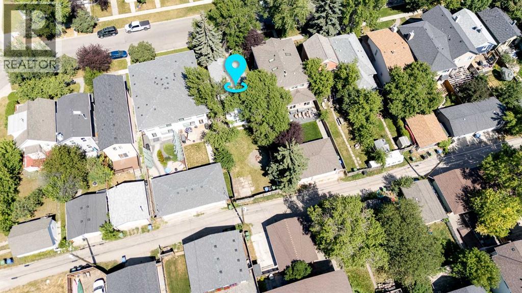 245 21 Avenue NW, Calgary, Alberta  T2M 1J4 - Photo 34 - A2316930