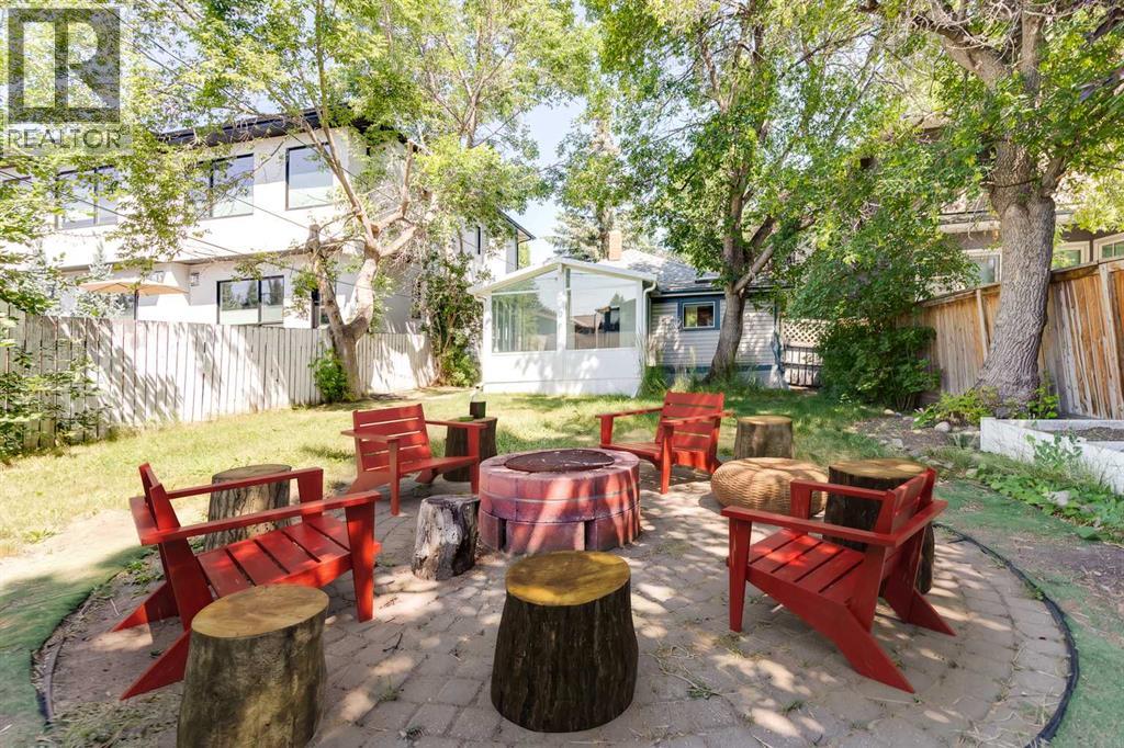 245 21 Avenue NW, Calgary, Alberta  T2M 1J4 - Photo 27 - A2316930