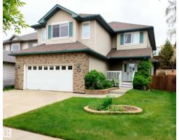 59 Rue Monette, Beaumont, Alberta T4X 1T2 (29659119)