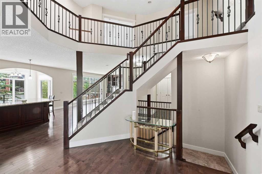 5 Aspen Meadows Park Sw, Calgary, Alberta  T3H 5Z7 - Photo 18 - A2319168