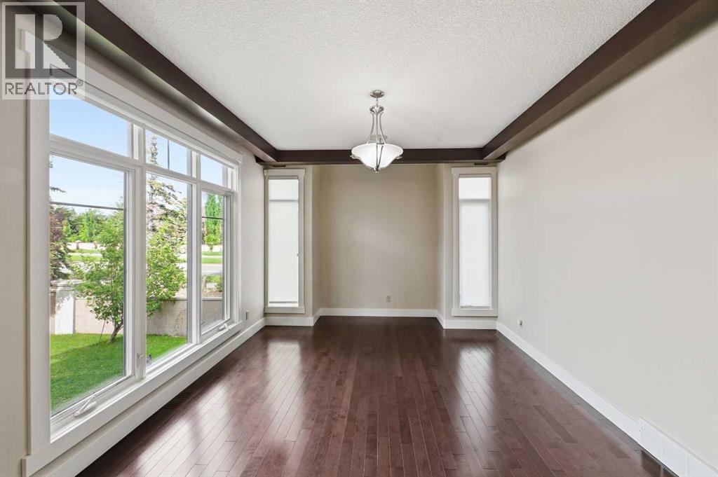 5 Aspen Meadows Park Sw, Calgary, Alberta  T3H 5Z7 - Photo 20 - A2319168