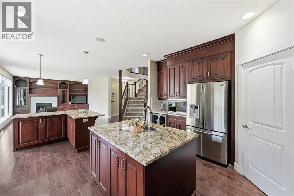 5 Aspen Meadows Park Sw, Calgary, Alberta  T3H 5Z7 - Photo 11 - A2319168
