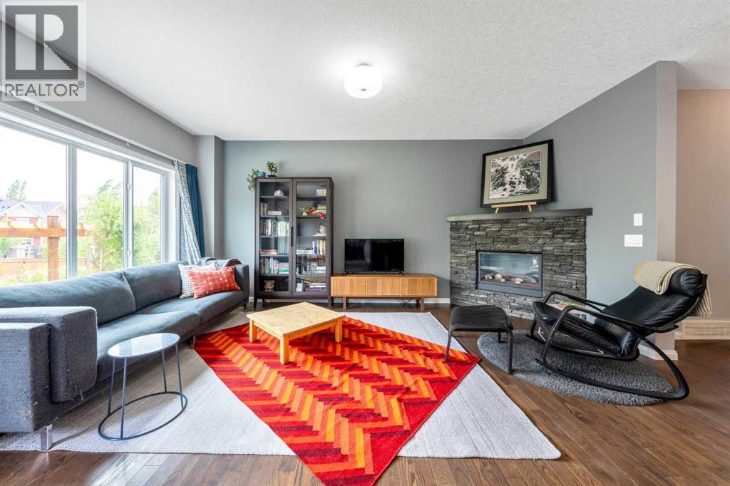 64 Sunrise Terrace, Cochrane, Alberta  T4C 0V3 - Photo 11 - A2325595