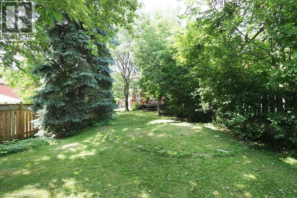 223 Wellington Street N, Kitchener, Ontario  N2H 5K6 - Photo 32 - 40846491