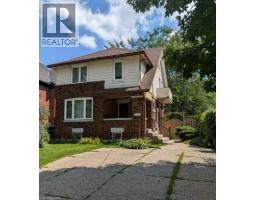 223 WELLINGTON Street N, Kitchener, Ontario