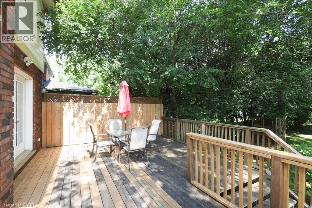 223 Wellington Street N, Kitchener, Ontario  N2H 5K6 - Photo 26 - 40846491