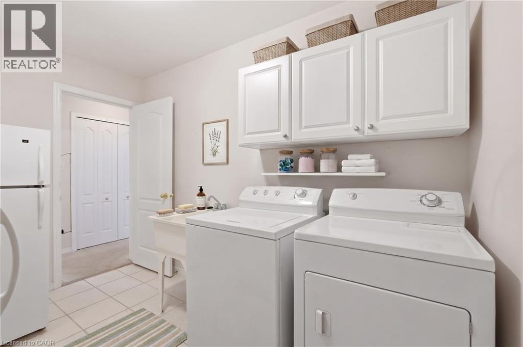 212 Stonehenge Drive Unit# 41, Ancaster, Ontario  L9K 1N4 - Photo 15 - 40850720