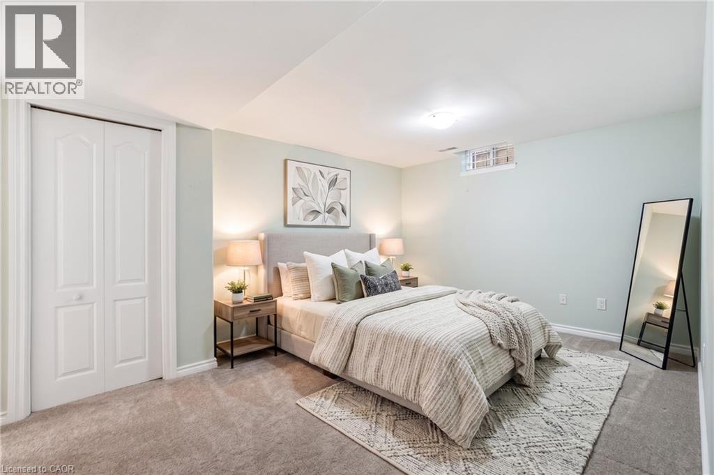 212 Stonehenge Drive Unit# 41, Ancaster, Ontario  L9K 1N4 - Photo 35 - 40850720