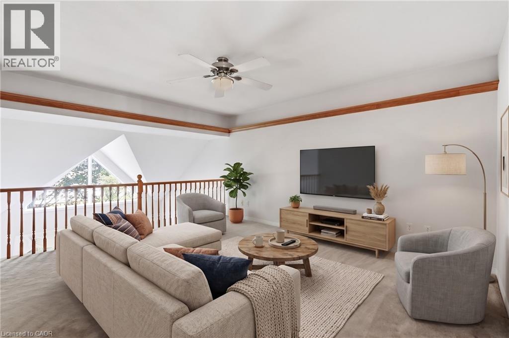 212 Stonehenge Drive Unit# 41, Ancaster, Ontario  L9K 1N4 - Photo 22 - 40850720