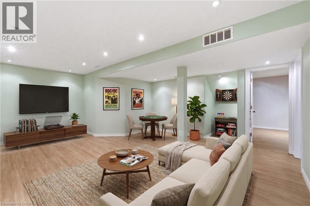 212 Stonehenge Drive Unit# 41, Ancaster, Ontario  L9K 1N4 - Photo 32 - 40850720