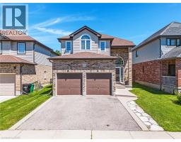 135 BROADOAKS Drive, Cambridge, Ontario