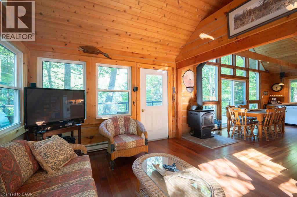 1123 Blue Lake Road, Lake Of Bays, Ontario  P1H 2J6 - Photo 7 - 40853513
