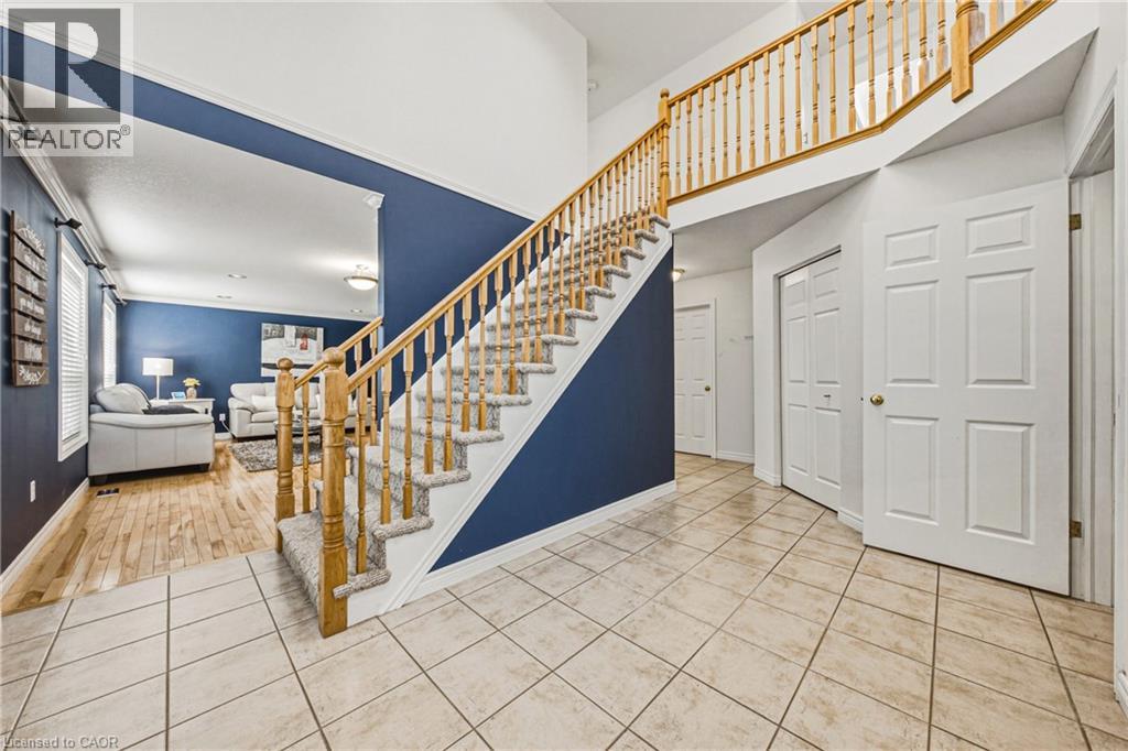 140 Country Club Drive, Cambridge, Ontario  N1T 2B6 - Photo 4 - 40853696