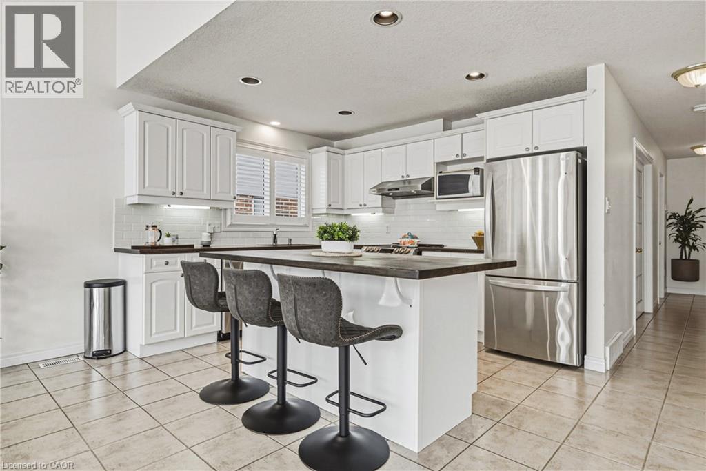 140 Country Club Drive, Cambridge, Ontario  N1T 2B6 - Photo 9 - 40853696
