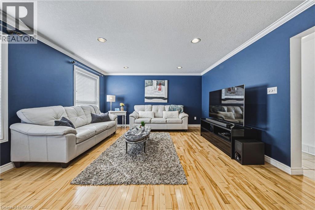 140 Country Club Drive, Cambridge, Ontario  N1T 2B6 - Photo 6 - 40853696