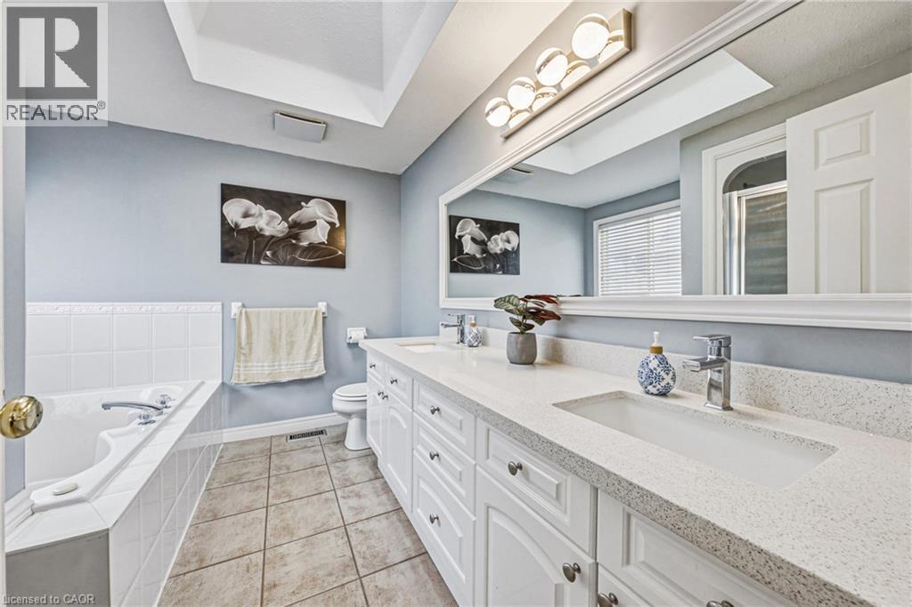 140 Country Club Drive, Cambridge, Ontario  N1T 2B6 - Photo 29 - 40853696