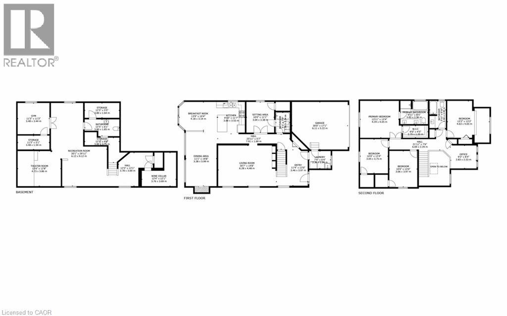 140 Country Club Drive, Cambridge, Ontario  N1T 2B6 - Photo 46 - 40853696