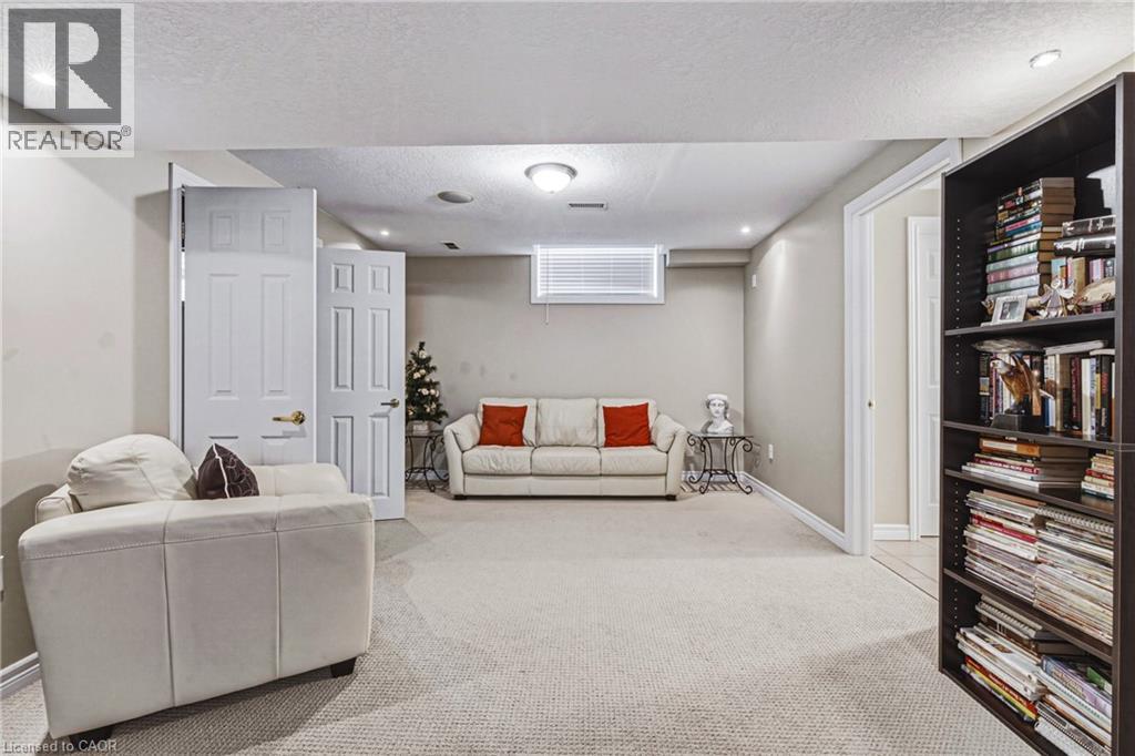 140 Country Club Drive, Cambridge, Ontario  N1T 2B6 - Photo 33 - 40853696