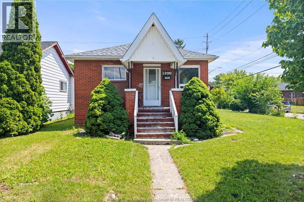 MLS# 26019234: 1396 JANETTE, Windsor, Canada