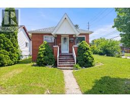 1396 JANETTE, Windsor, Ontario