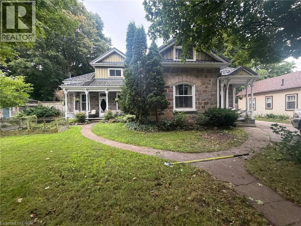 63 BIRCH Street, Cambridge, Ontario