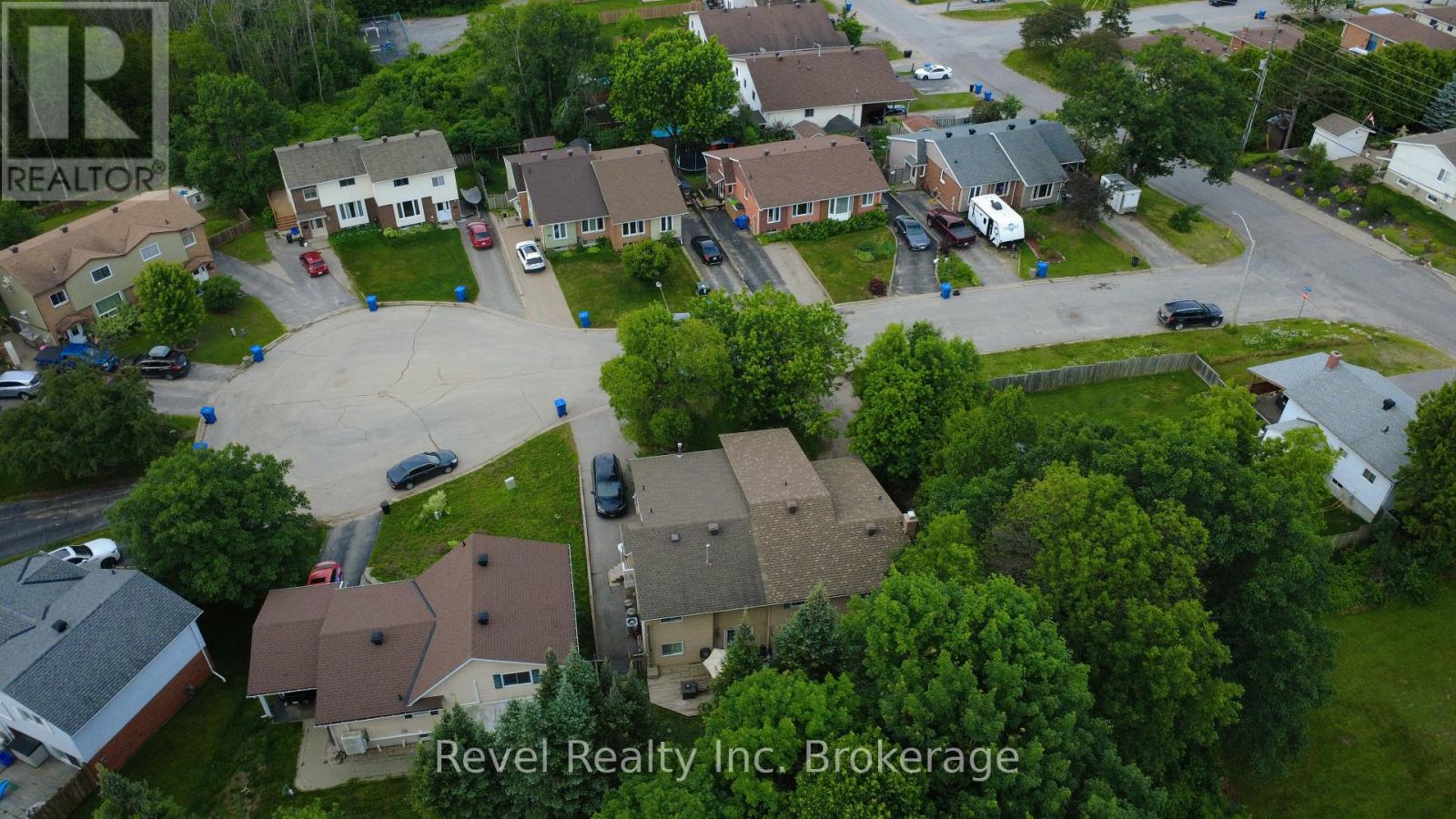 10 Canyon Court, North Bay, Ontario  P1B 9A7 - Photo 18 - X13499642