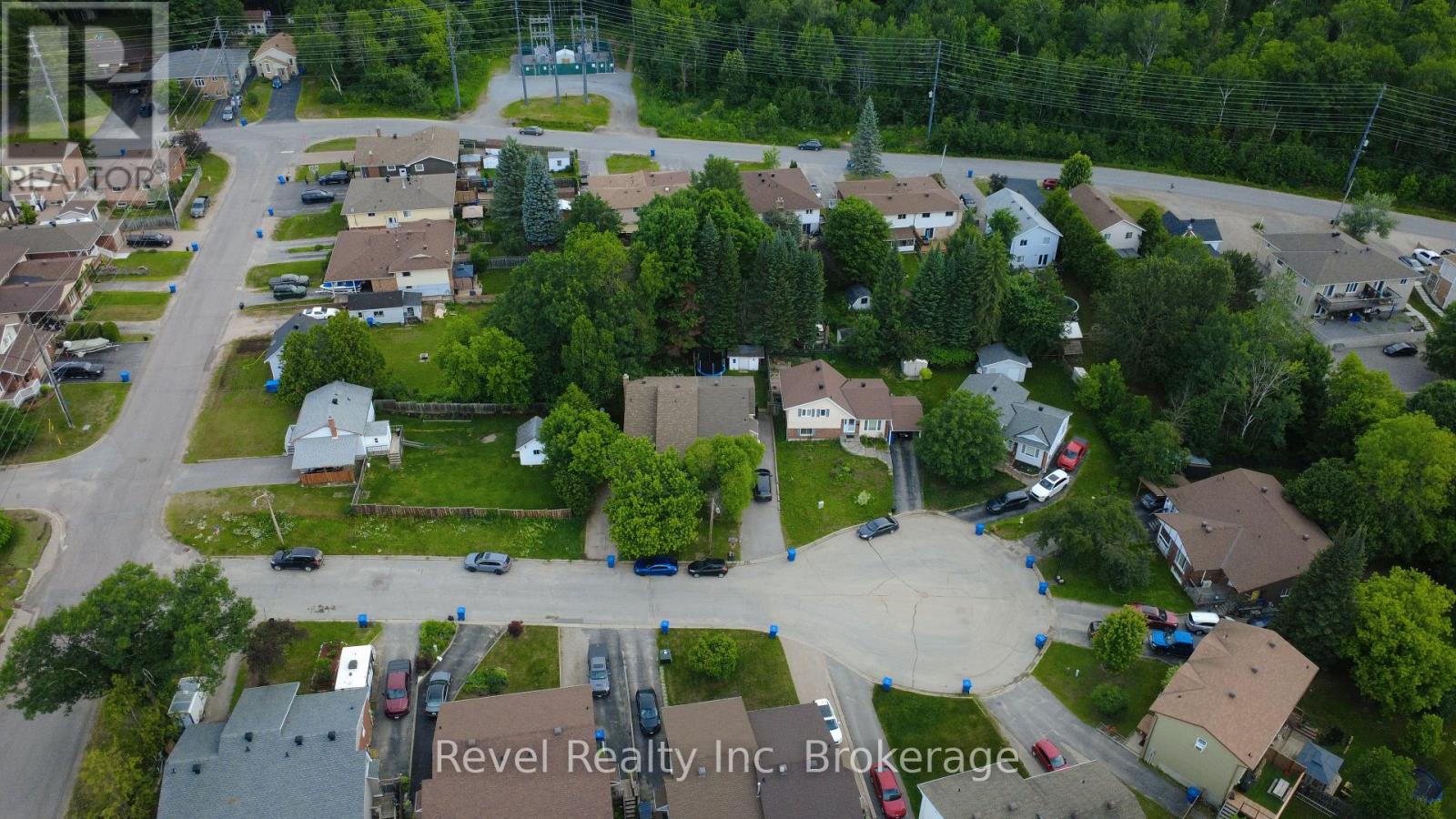 10 Canyon Court, North Bay, Ontario  P1B 9A7 - Photo 19 - X13499642
