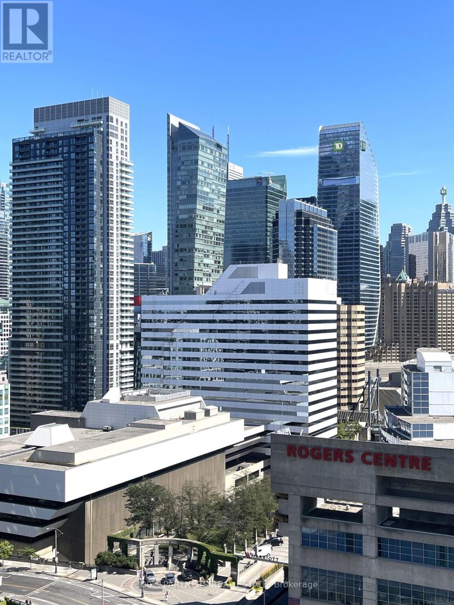 2103 - 1 Concord Cityplace Way, Toronto, Ontario  M5V 0X3 - Photo 12 - C13579262