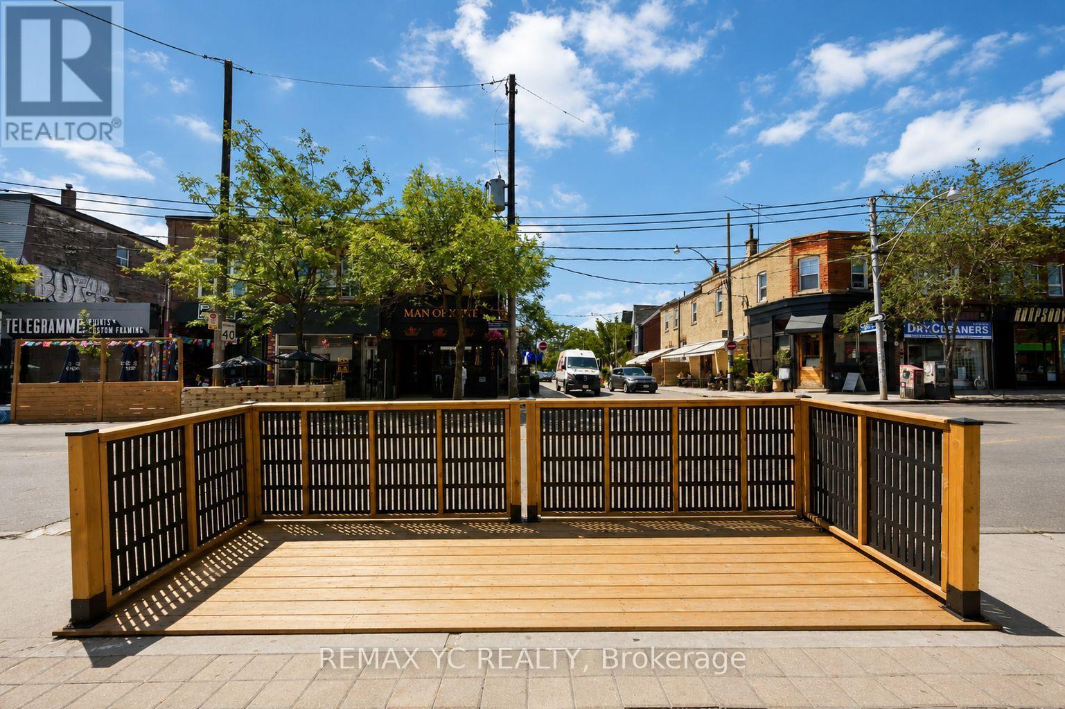 217 Ossington Avenue, Toronto, Ontario M6J 2Z9 - Photo 22 - C13647604