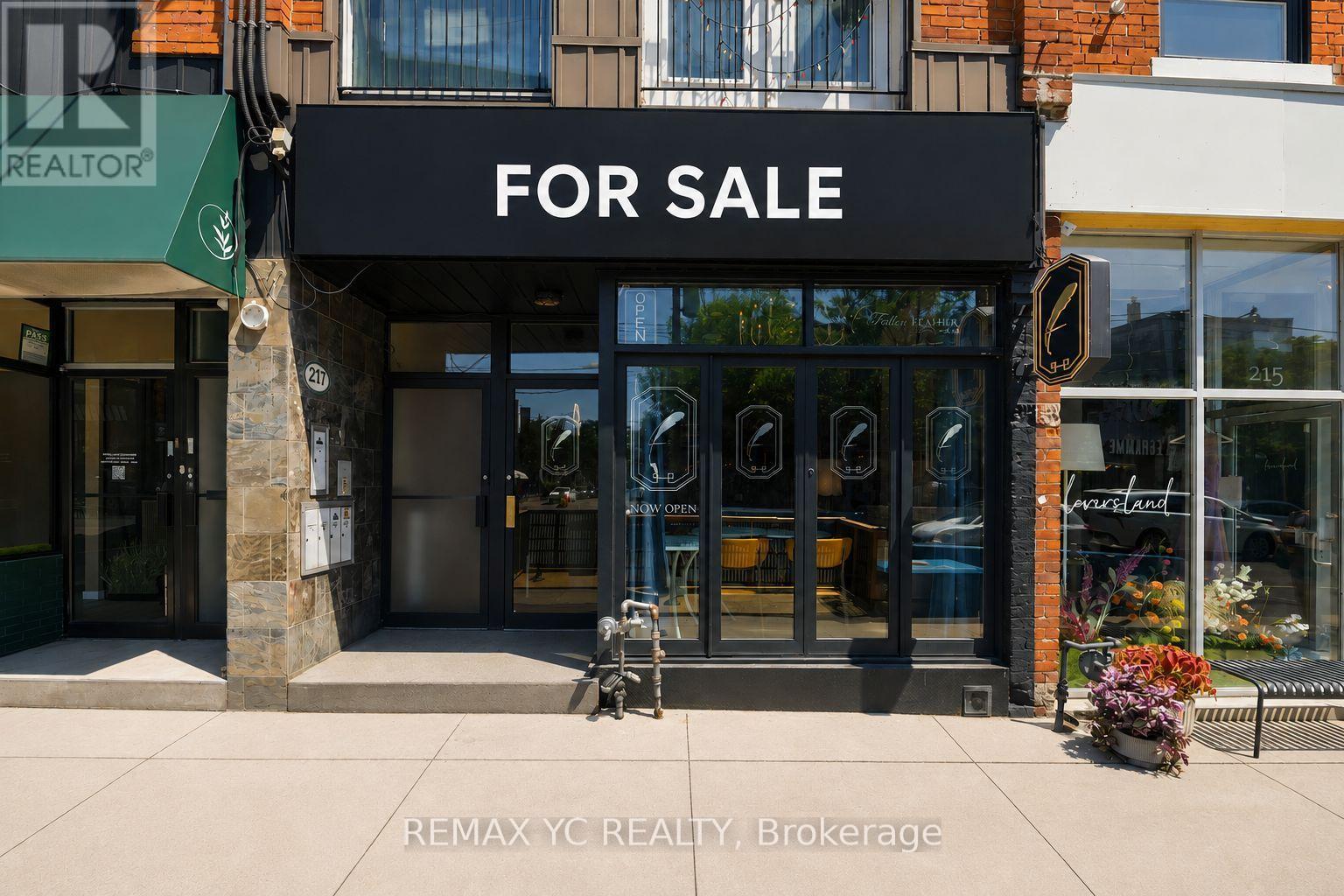 217 Ossington Avenue, Toronto, Ontario M6J 2Z9 - Photo 24 - C13647604