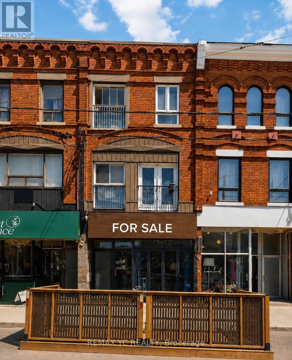 217 Ossington Avenue, Toronto, Ontario M6J 2Z9 - Photo 23 - C13647604