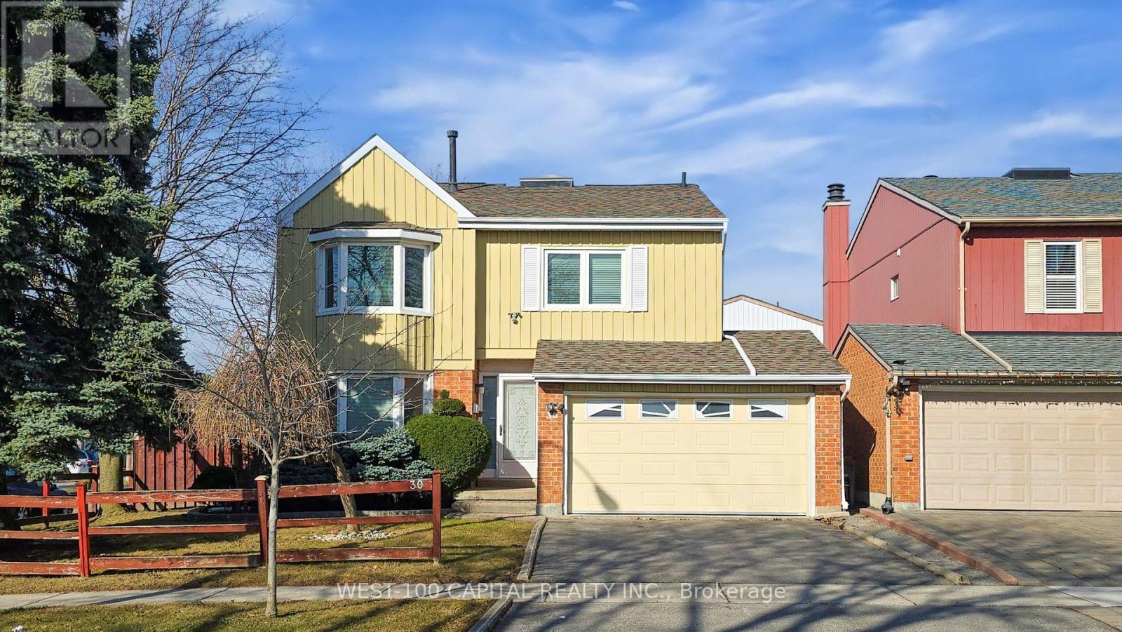 30 Wintermute Boulevard, Toronto, Ontario M1W 3M6 - Photo 12 - E13480870