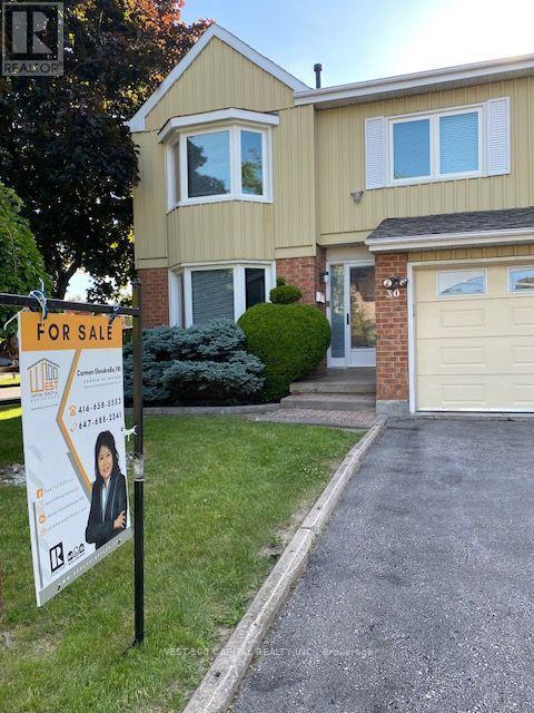 30 Wintermute Boulevard, Toronto, Ontario M1W 3M6 - Photo 11 - E13480870
