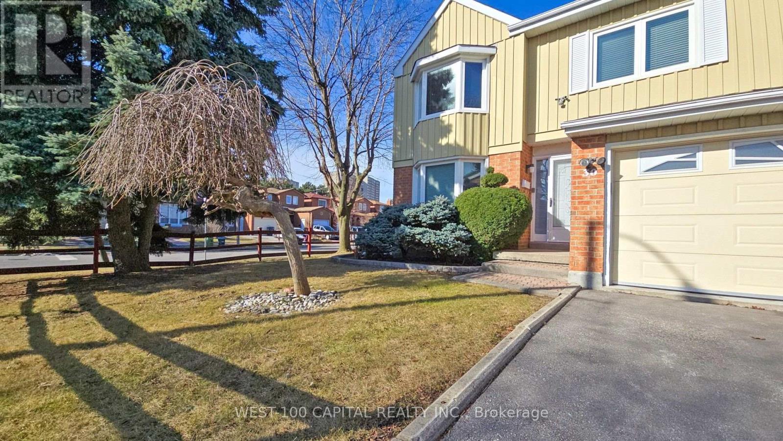 30 Wintermute Boulevard, Toronto, Ontario M1W 3M6 - Photo 13 - E13480870