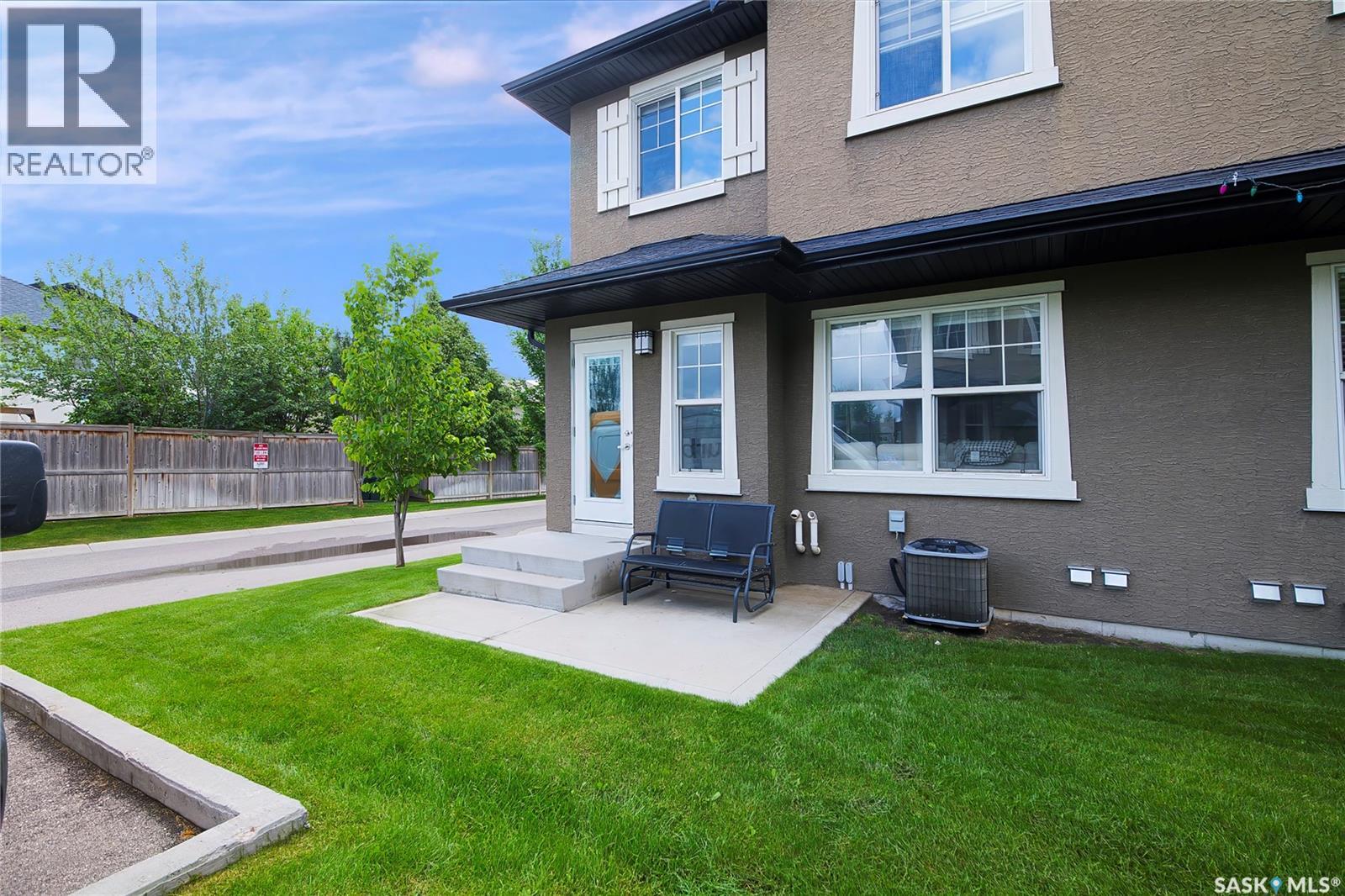 601 2012 Pohorecky Crescent, Saskatoon, Saskatchewan  S7W 0V4 - Photo 36 - SK044988