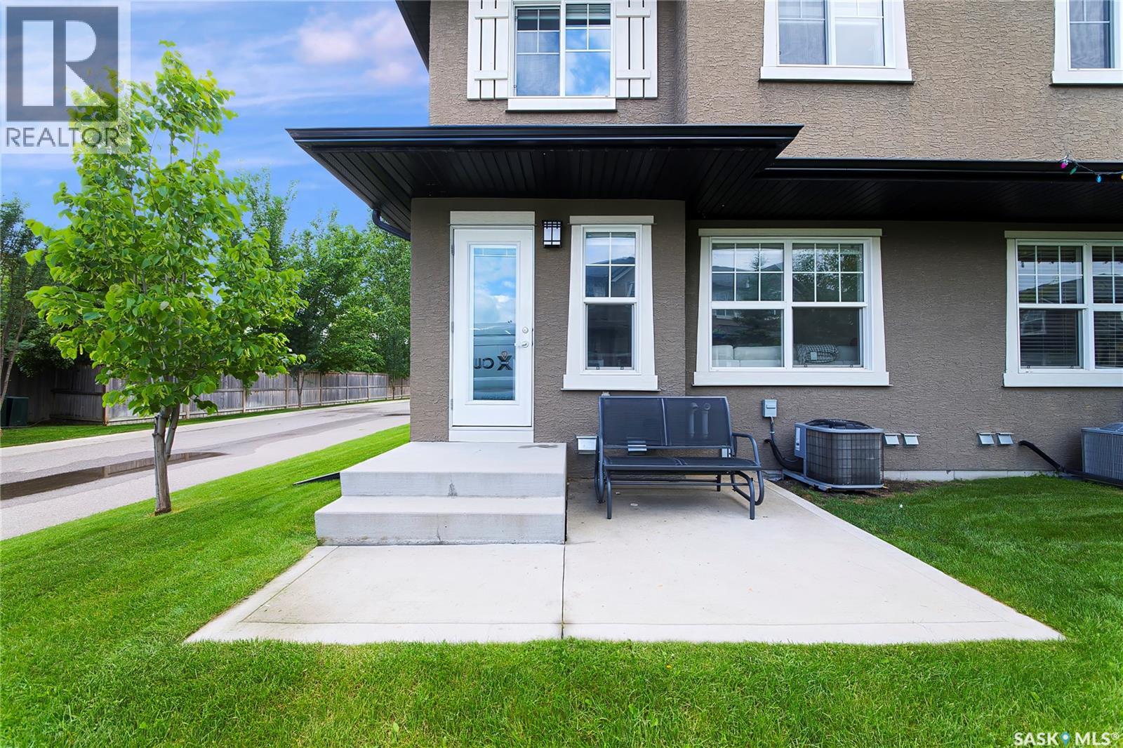 601 2012 Pohorecky Crescent, Saskatoon, Saskatchewan  S7W 0V4 - Photo 37 - SK044988