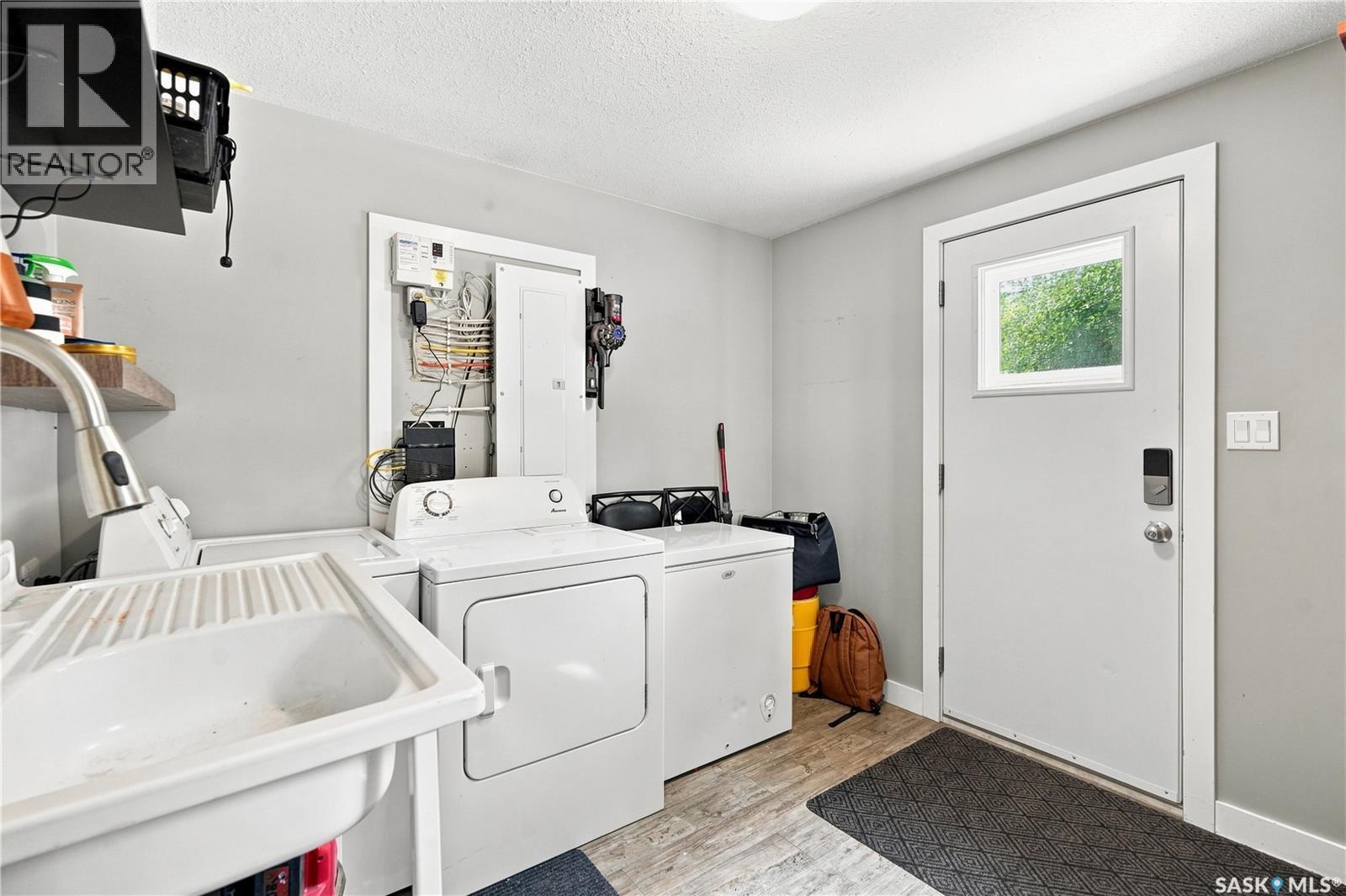 145 Lillooet Street E, Moose Jaw, Saskatchewan  S6H 4S6 - Photo 18 - SK044947