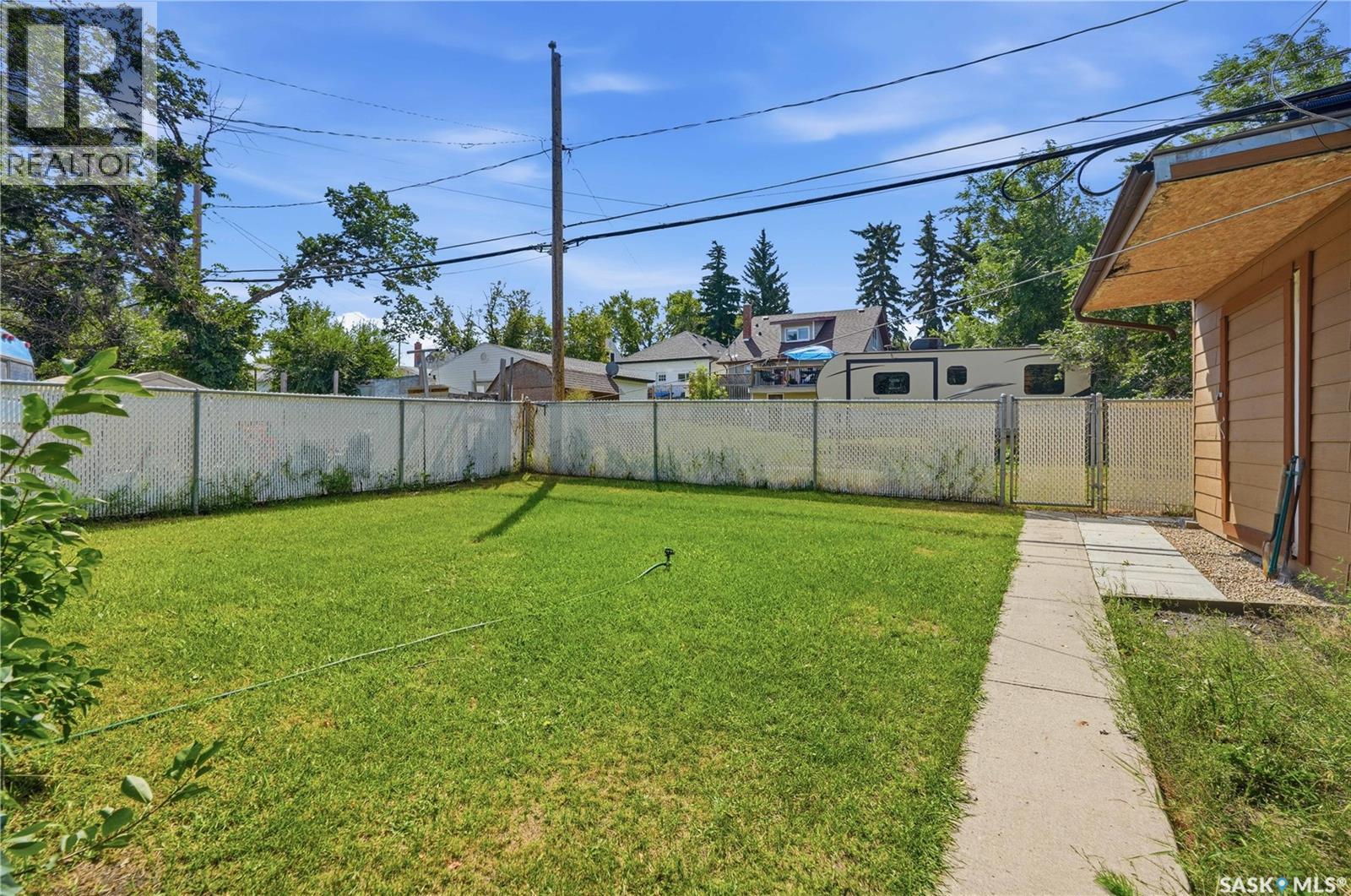 145 Lillooet Street E, Moose Jaw, Saskatchewan  S6H 4S6 - Photo 32 - SK044947