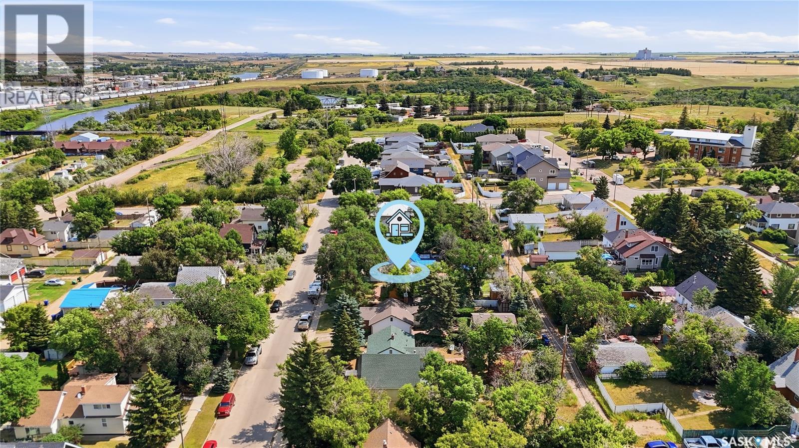 145 Lillooet Street E, Moose Jaw, Saskatchewan  S6H 4S6 - Photo 42 - SK044947