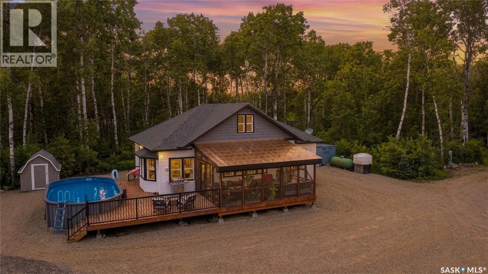 501 Coner HEIGHTS, barrier lake, Saskatchewan